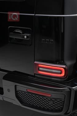 مێرسێدس بێنز G-Class